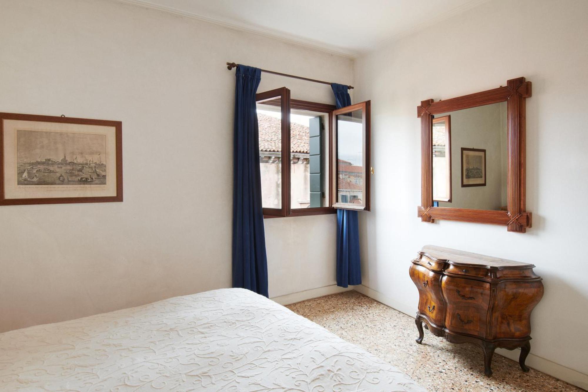Palazzo Contarini Della Porta Di Ferro Apartahotel *