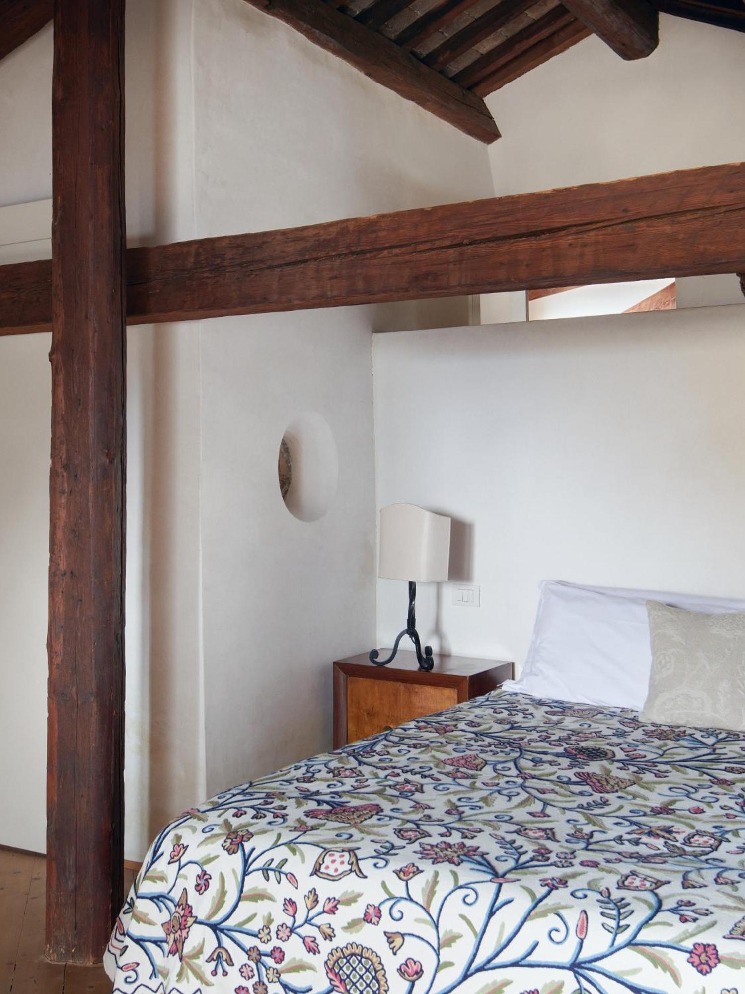 Apartahotel Palazzo Contarini Della Porta Di Ferro *