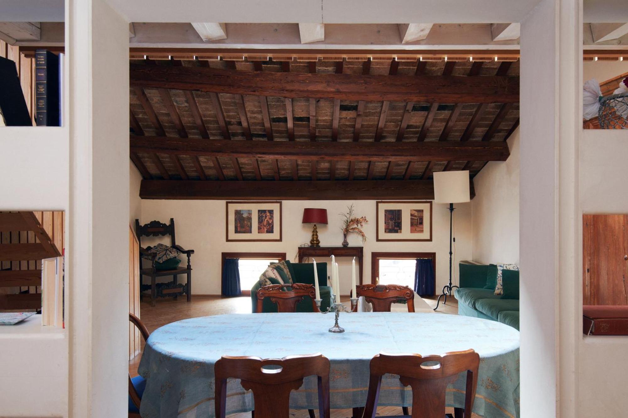 Apartahotel Palazzo Contarini Della Porta Di Ferro *