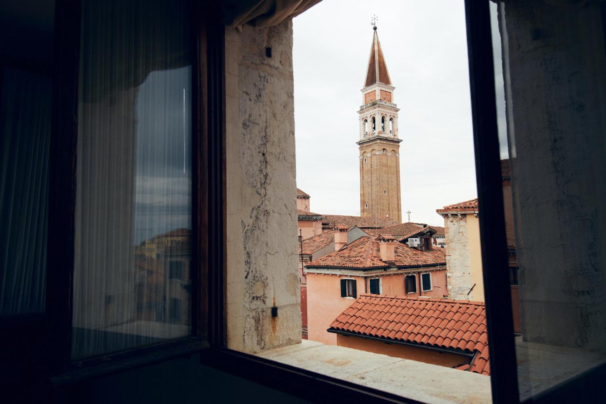 Apartahotel Palazzo Contarini Della Porta Di Ferro