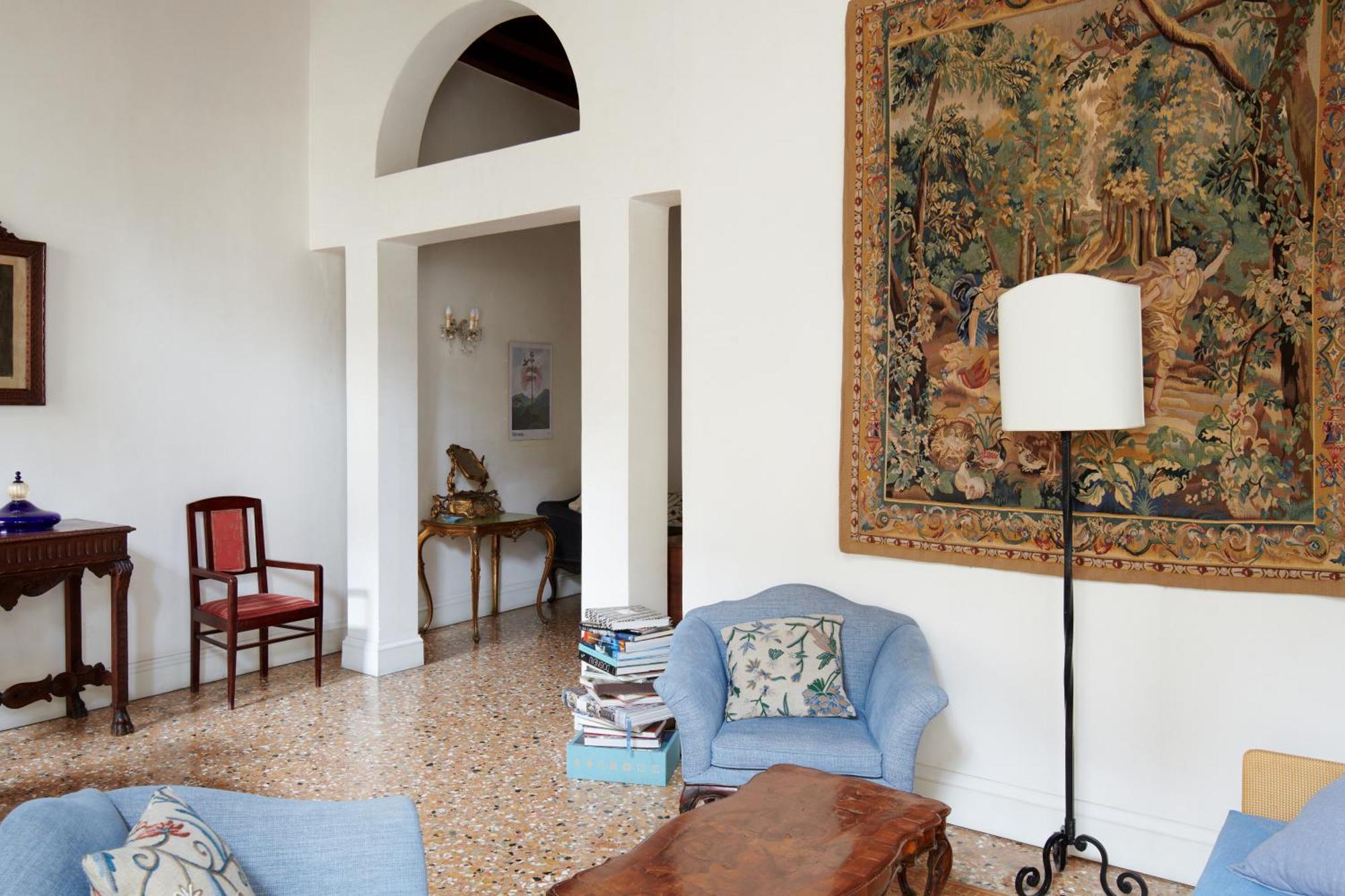Apartahotel Palazzo Contarini Della Porta Di Ferro *